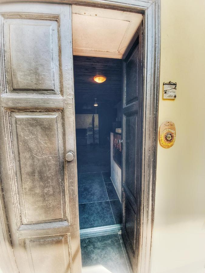 Ccc Enchanting Apartment In Milan Ccc Εξωτερικό φωτογραφία