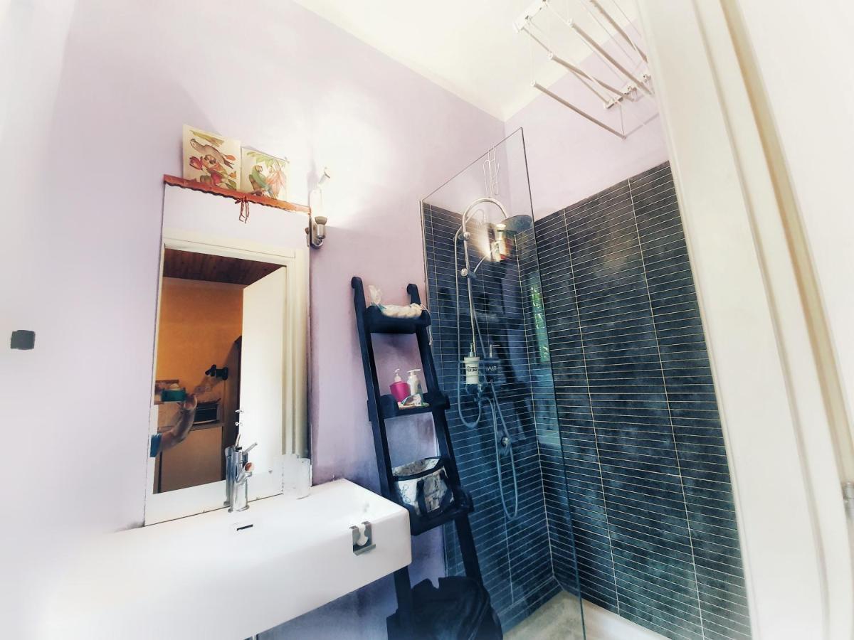 Ccc Enchanting Apartment In Milan Ccc Εξωτερικό φωτογραφία